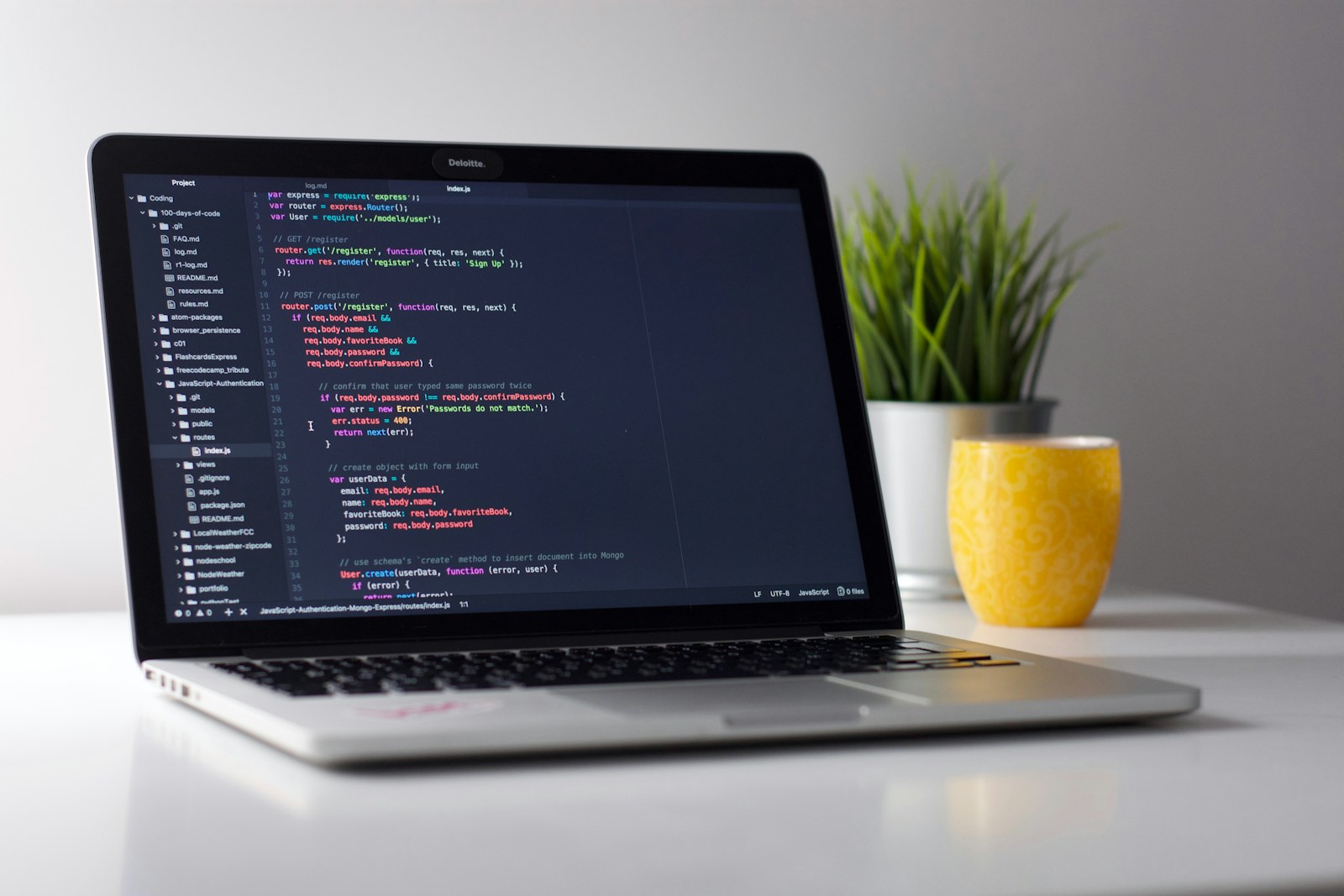Özel PHP yazılım hizmeti